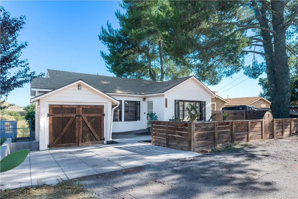 127 Capitol Hill, Paso Robles, CA 93446 - #1