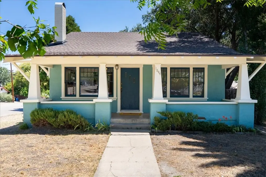 1844 Vine, Paso Robles, CA 93446 - #1