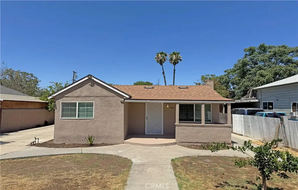 302 S Jackson, Fresno, CA 93702 - #1