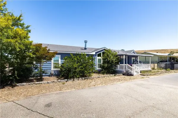 8740 Martinez Drive, San Miguel, CA 93451