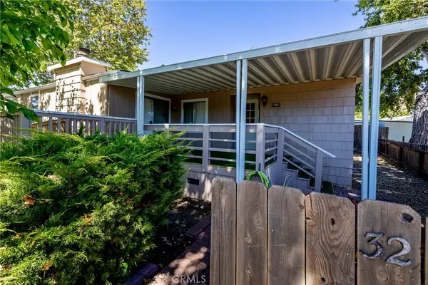 10025 El Camino Real #32, Atascadero, CA 93422