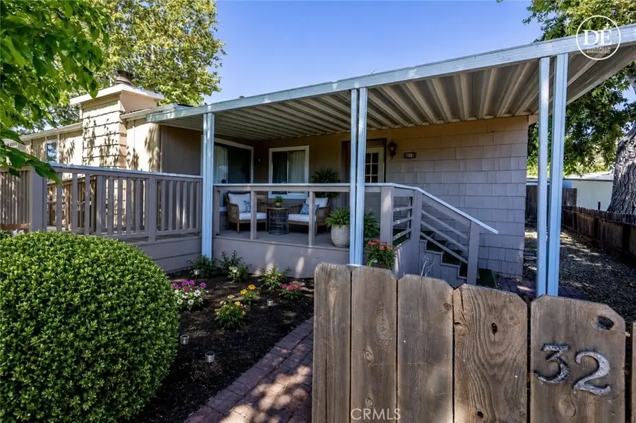 10025 El Camino Real #32, Atascadero, CA 93422 - #2