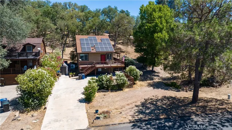 2778 Oak Shores Drive, Bradley, CA 93426 - #2
