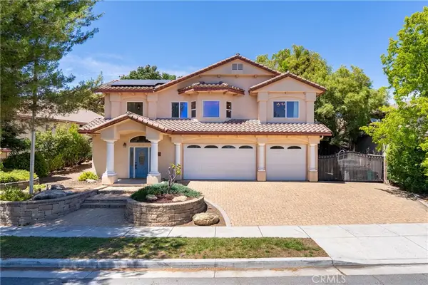 213 Grand Canyon, Paso Robles, CA 93446