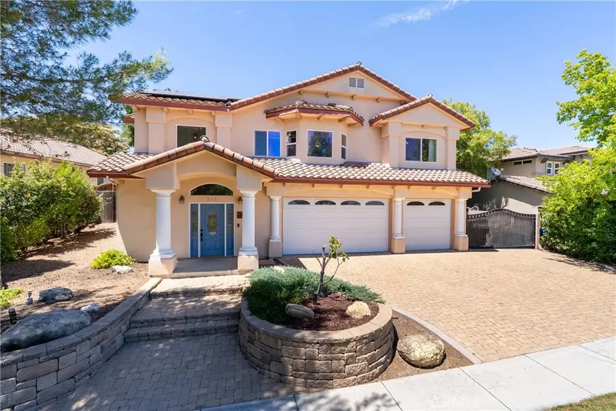 213 Grand Canyon, Paso Robles, CA 93446 - #2