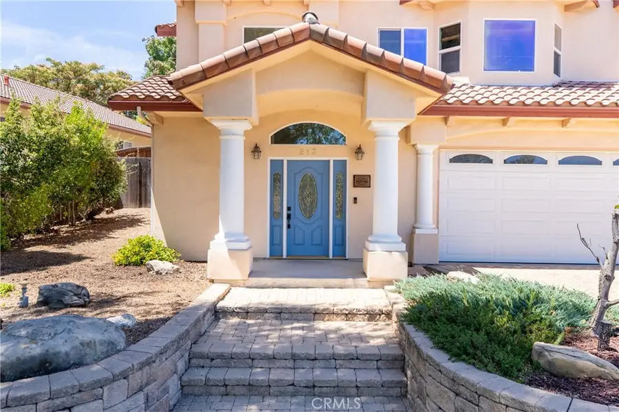 213 Grand Canyon, Paso Robles, CA 93446 - #3