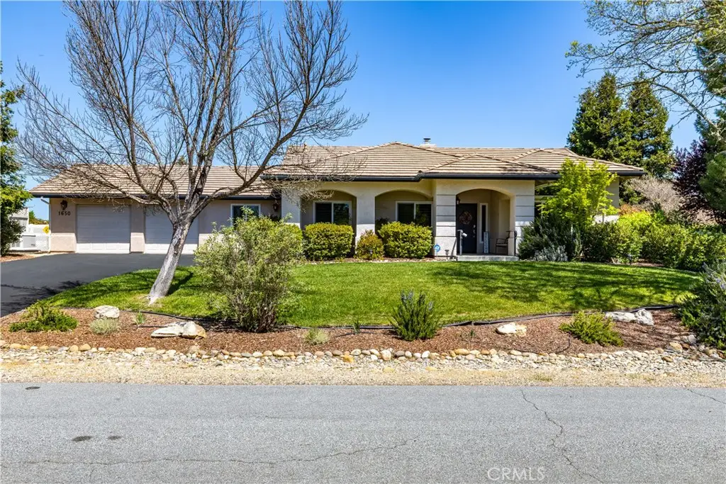 1650 Briarwood, Templeton, CA 93465 - #1