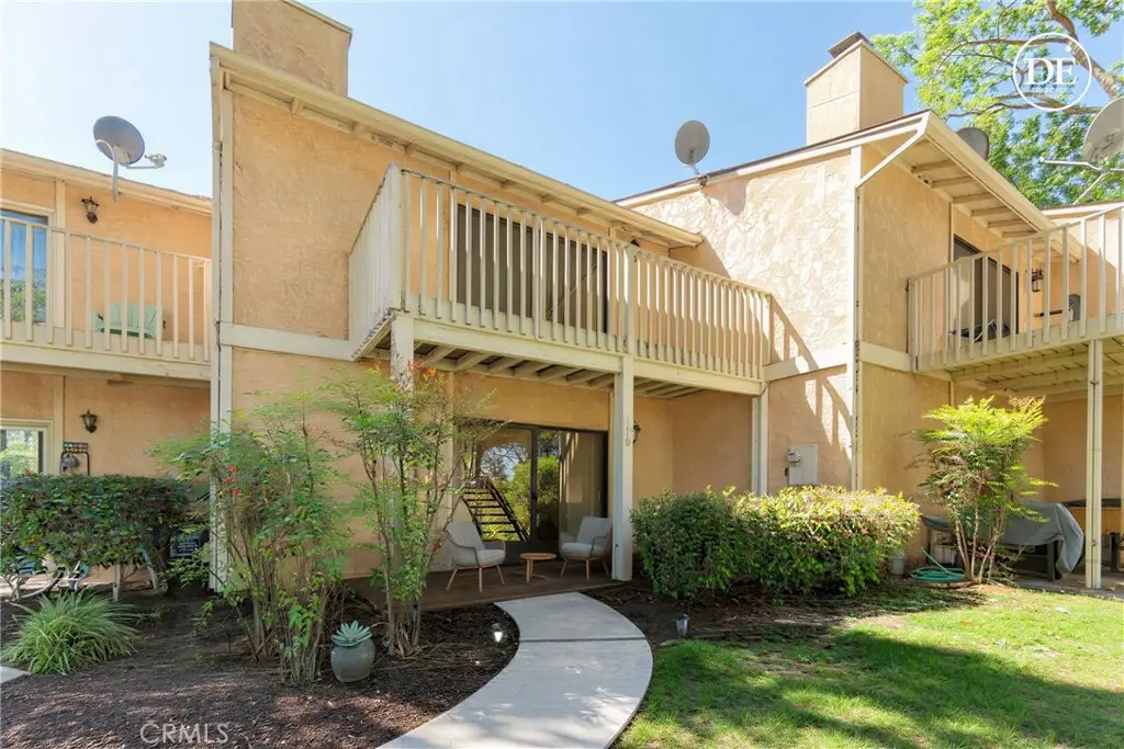 158 Flag Way, Paso Robles, CA 93446 - #1