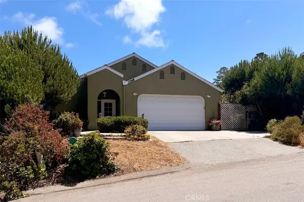 3198 Wood, Cambria, CA 93428