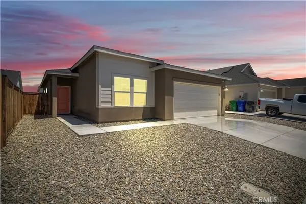 9626 Greenwood Glen, Shafter, CA 93263