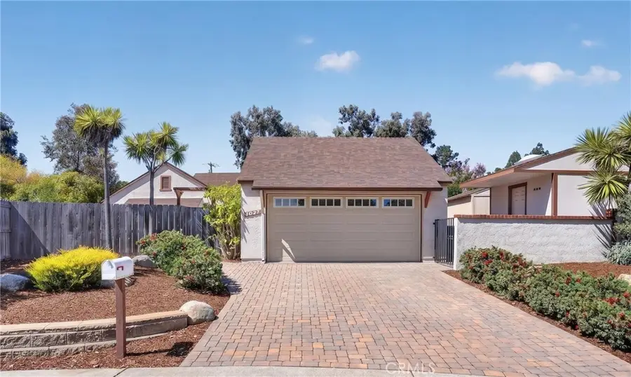1027 Vista Del Brisa, San Luis Obispo, CA 93405 - #2