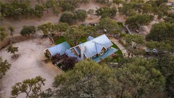 1415 San Marcos Road, Paso Robles, CA 93446