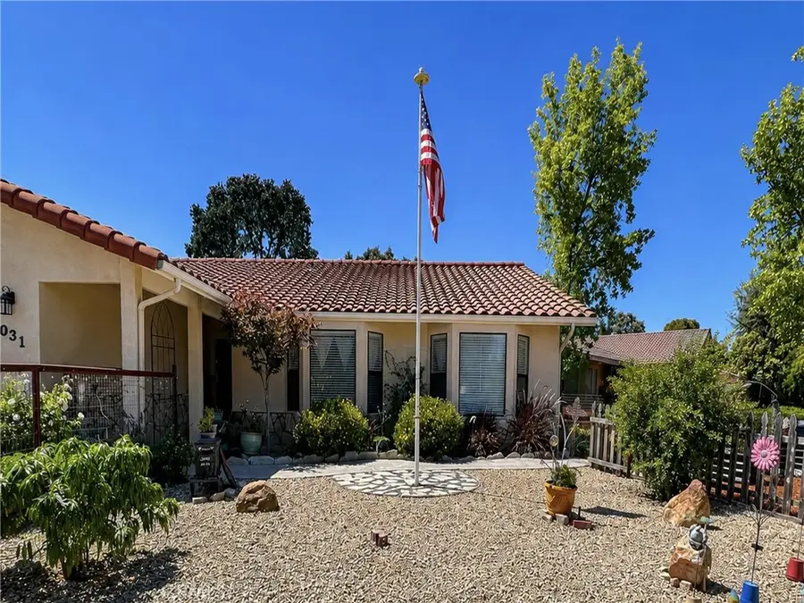 1031 Rachel, Paso Robles, CA 93446 - #2