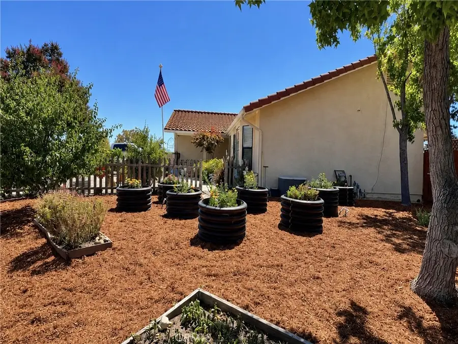 1031 Rachel, Paso Robles, CA 93446 - #3