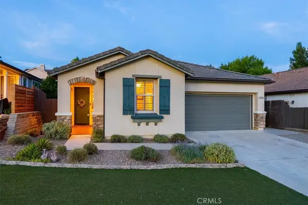 1754 Brahma, Paso Robles, CA 93446