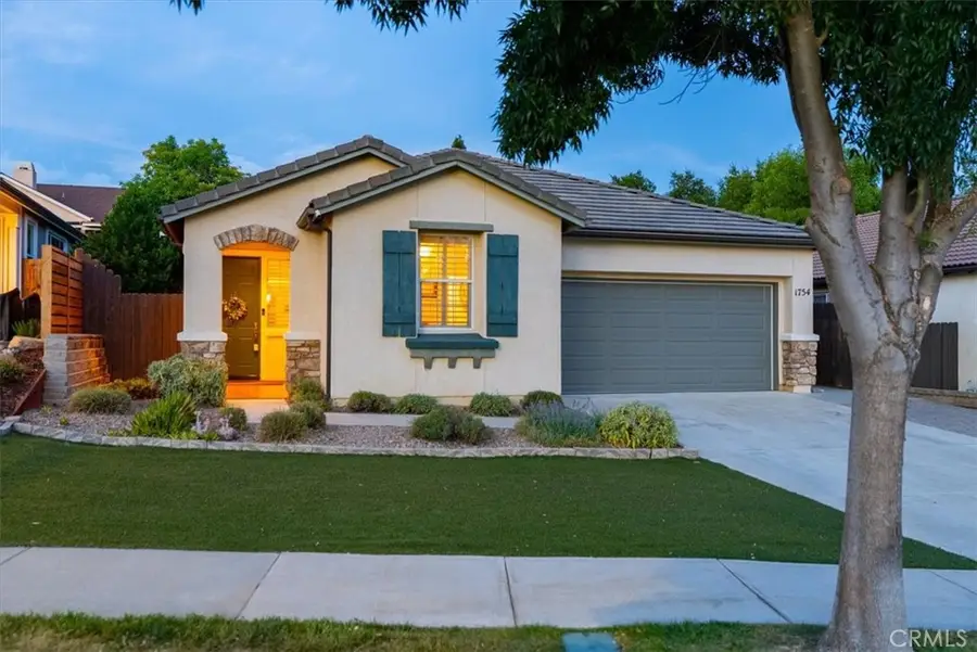 1754 Brahma, Paso Robles, CA 93446 - #2