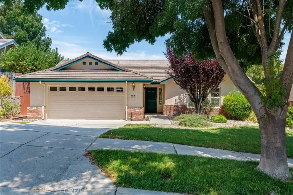 25 Aurora, Templeton, CA 93465 - #1