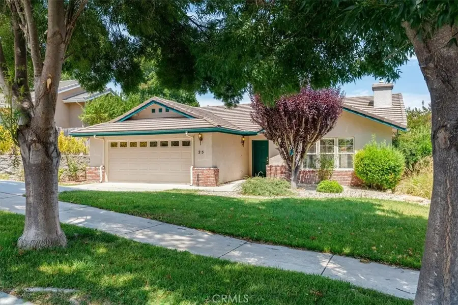 25 Aurora, Templeton, CA 93465 - #2
