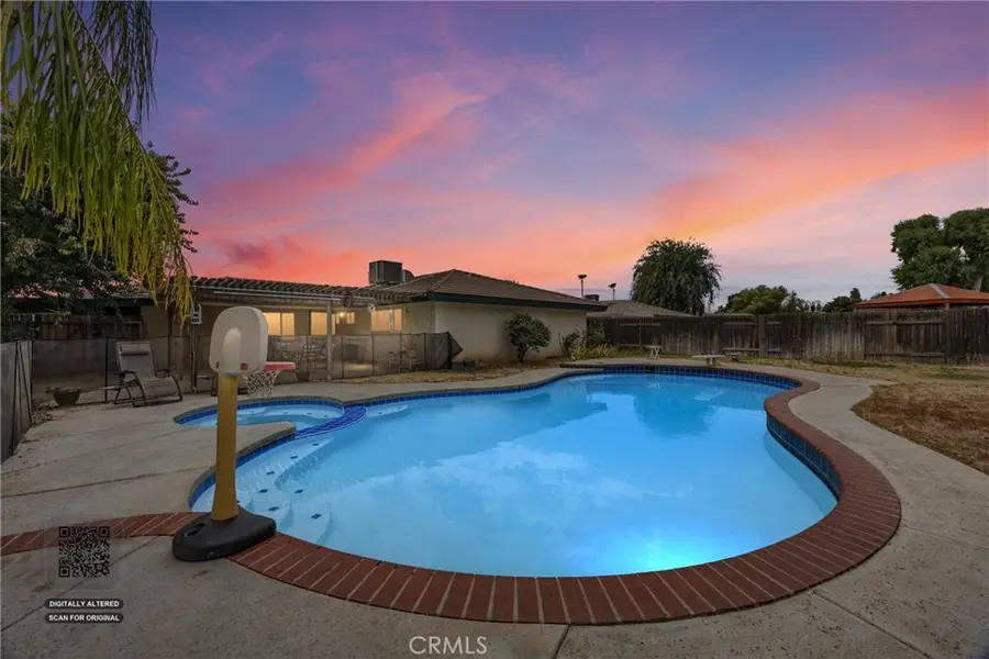 7604 Kimberly, Bakersfield, CA 93308 - #2