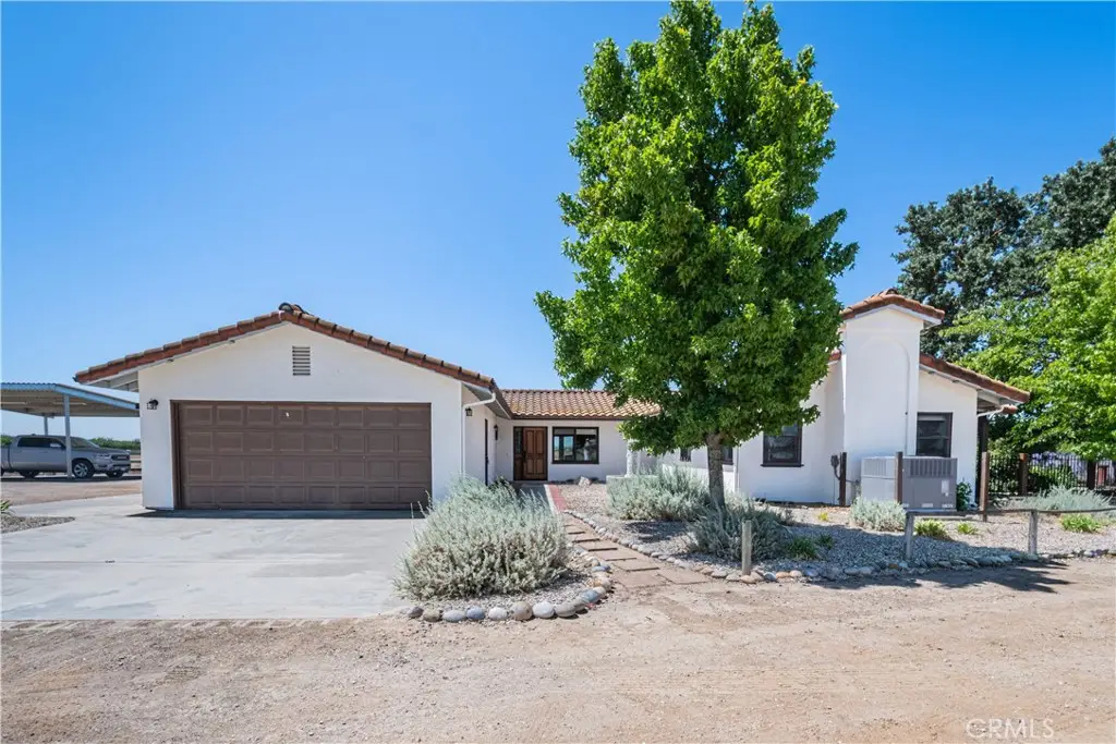 1675 Adobe Road, Paso Robles, CA 93446 - #1