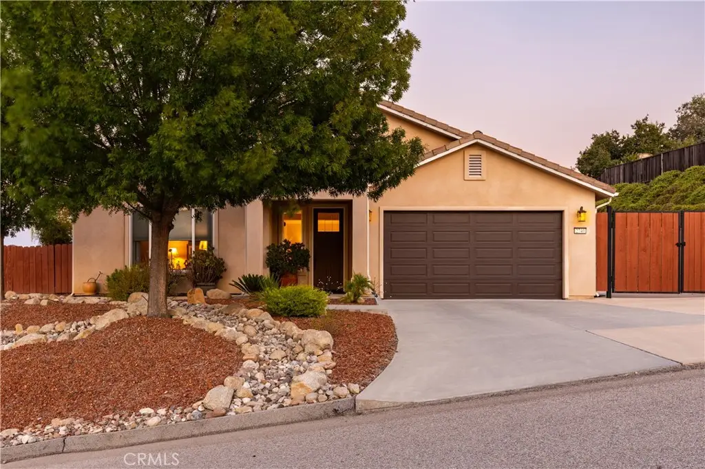 2740 Edgewood Court, Paso Robles, CA 93446 - #1