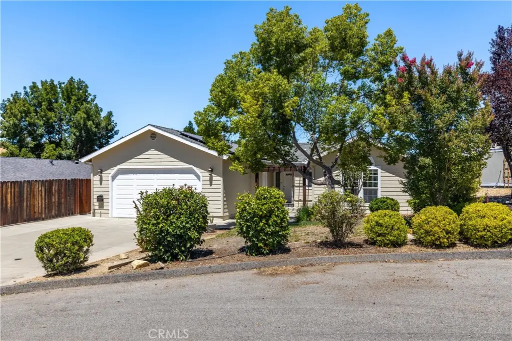4170 Hackney, Paso Robles, CA 93446 - #1