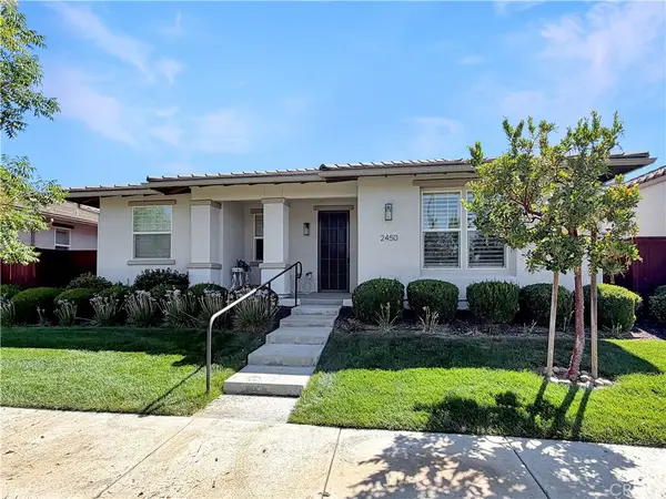 2450 Alameda, Paso Robles, CA 93446
