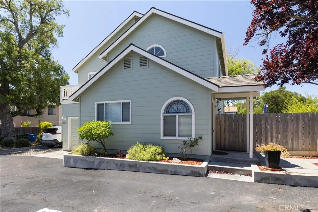 9319 Musselman Drive, Atascadero, CA 93422 - #1