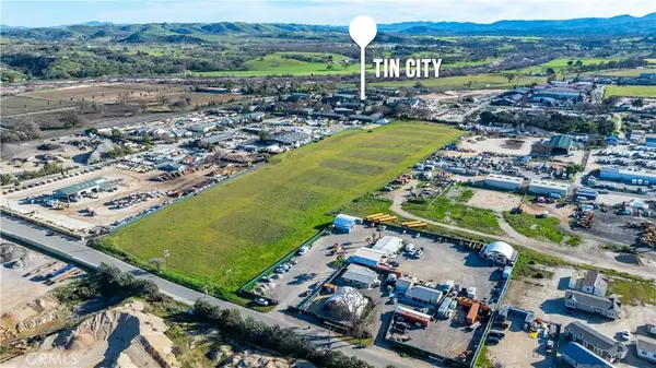 0 Volpi Ysabel Road, Paso Robles, CA 93446