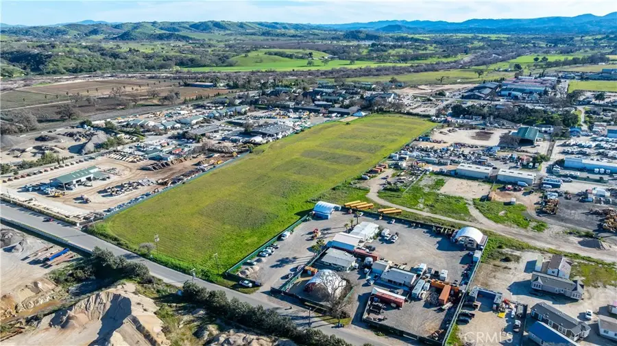 0 Volpi Ysabel Road, Paso Robles, CA 93446 - #2