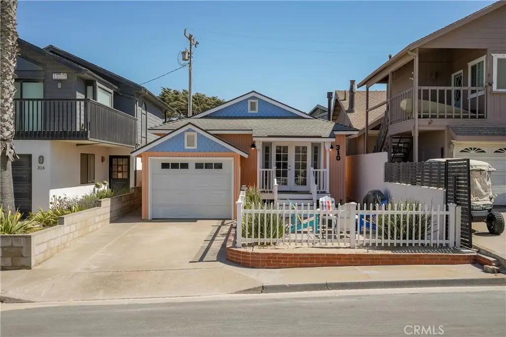 310 Utah Avenue, Oceano, CA 93445 - #1