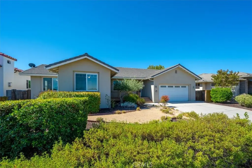 595 Red Cloud, Paso Robles, CA 93446 - #1