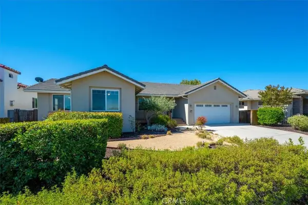 595 Red Cloud, Paso Robles, CA 93446