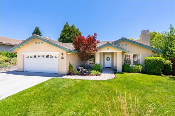 25 Rainbow Court, Templeton, CA 93465