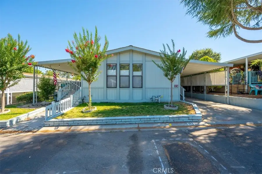 113 Via San Miguel, Paso Robles, CA 93446 - #2