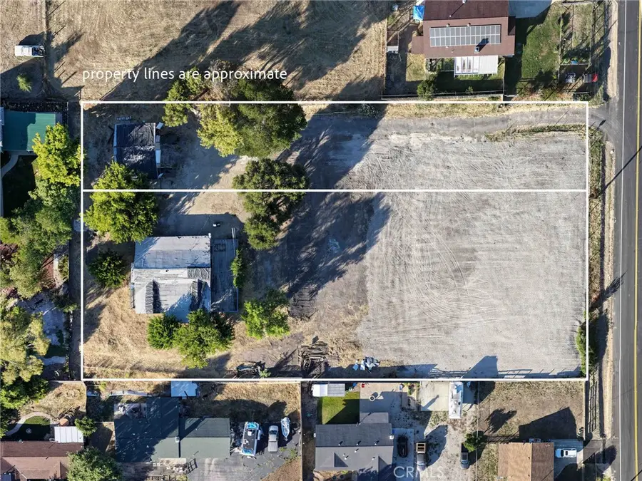 22070 W Pozo, Santa Margarita, CA 93453 - #2