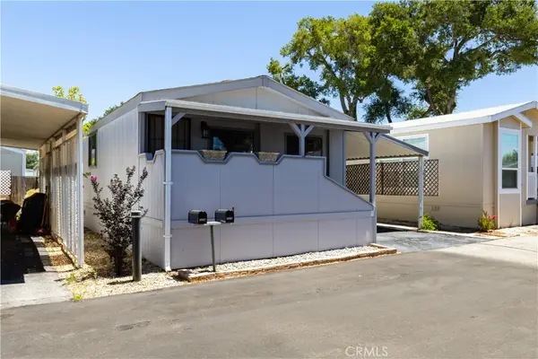 1215 El Camino Real #61, Atascadero, CA 93422
