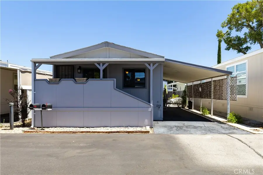 1215 El Camino Real #61, Atascadero, CA 93422 - #2
