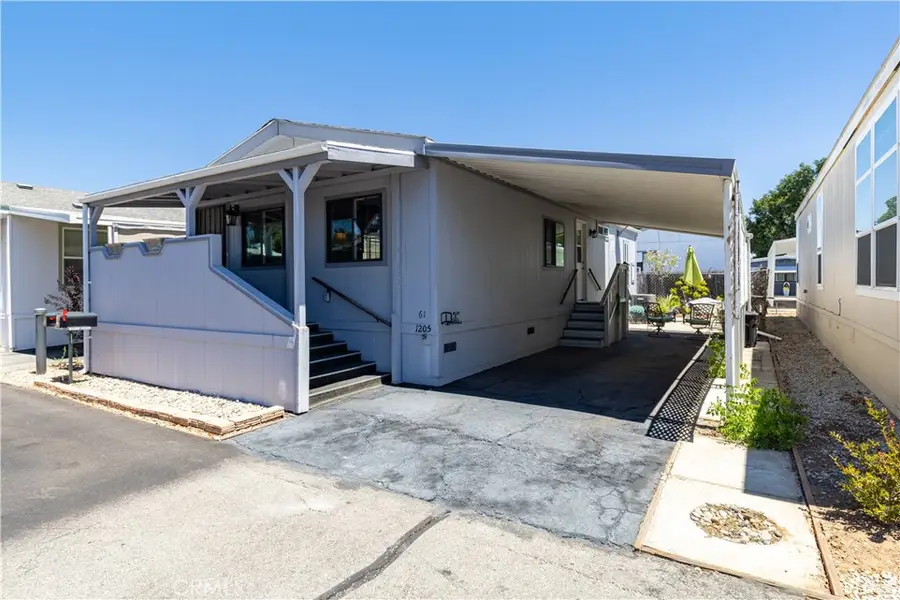 1215 El Camino Real #61, Atascadero, CA 93422 - #3