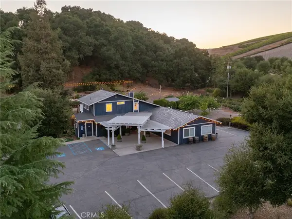 2925 Anderson Road, Paso Robles, CA 93446