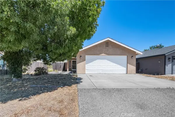 150 S 7th Street, Shandon, CA 93461