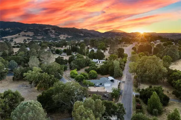 14740 Morningside Road, Atascadero, CA 93422