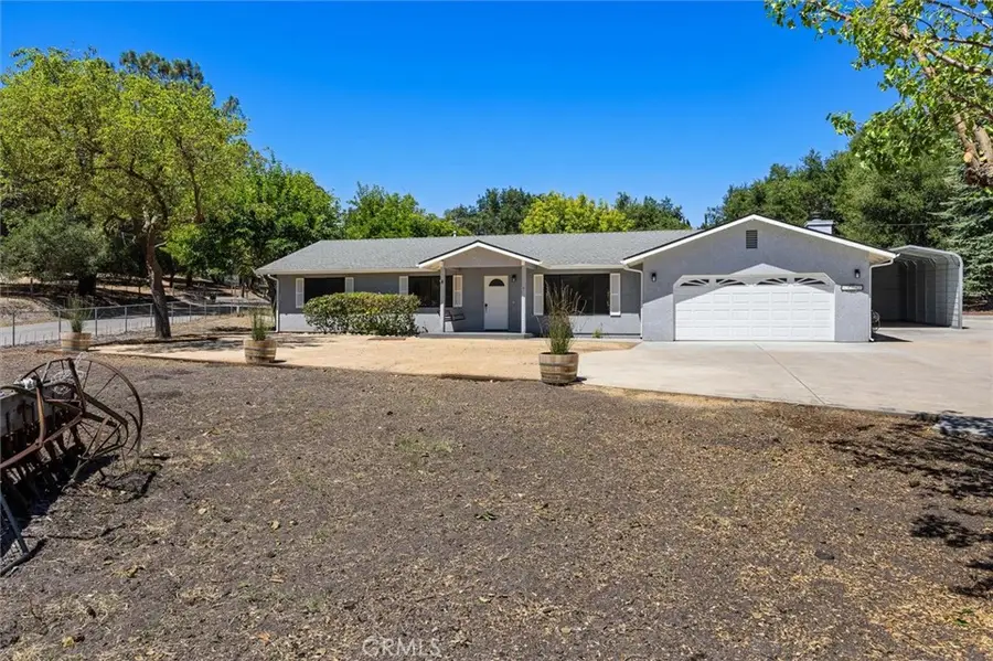 14740 Morningside Road, Atascadero, CA 93422 - #2