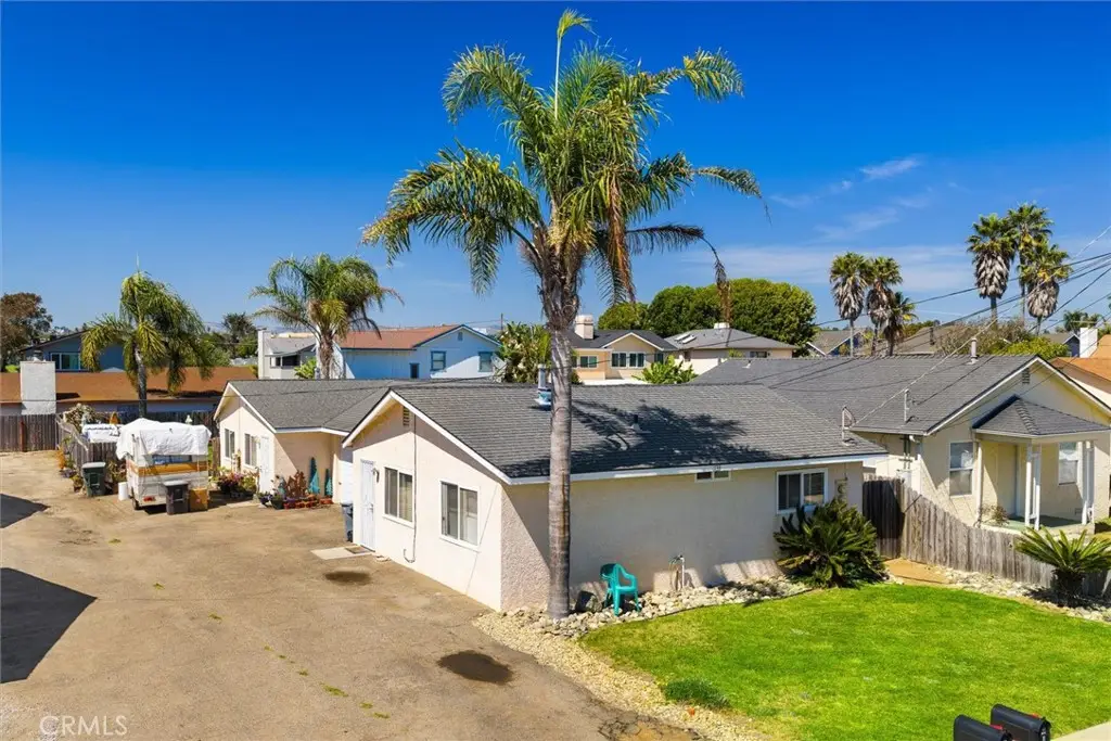 1133 Trouville, Grover Beach, CA 93433 - #1
