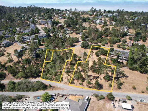 0 Londonderry Lane, Cambria, CA 93428