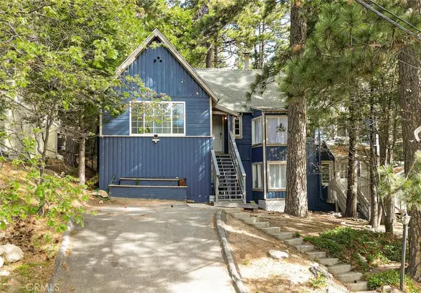 27472 Meadow Dr, Crest Park, CA 92326