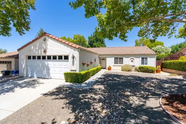 103 Via Promesa, Paso Robles, CA 93446