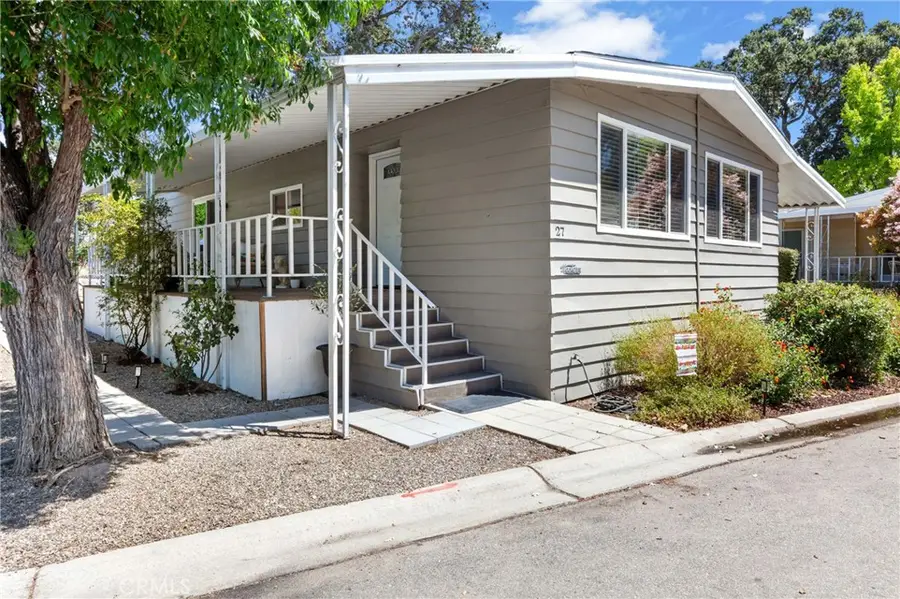 27 Via Santa Barbara #27, Paso Robles, CA 93446 - #2