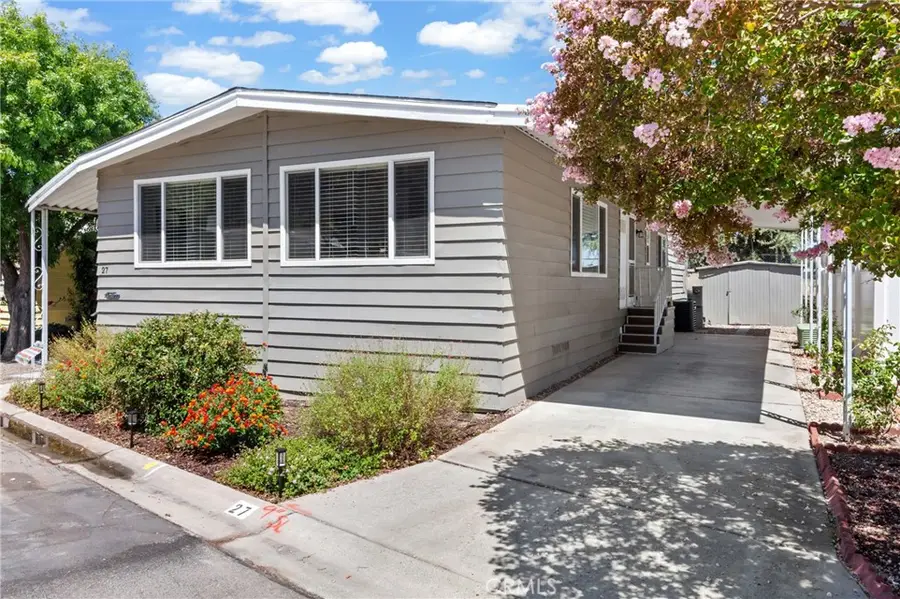 27 Via Santa Barbara #27, Paso Robles, CA 93446 - #3