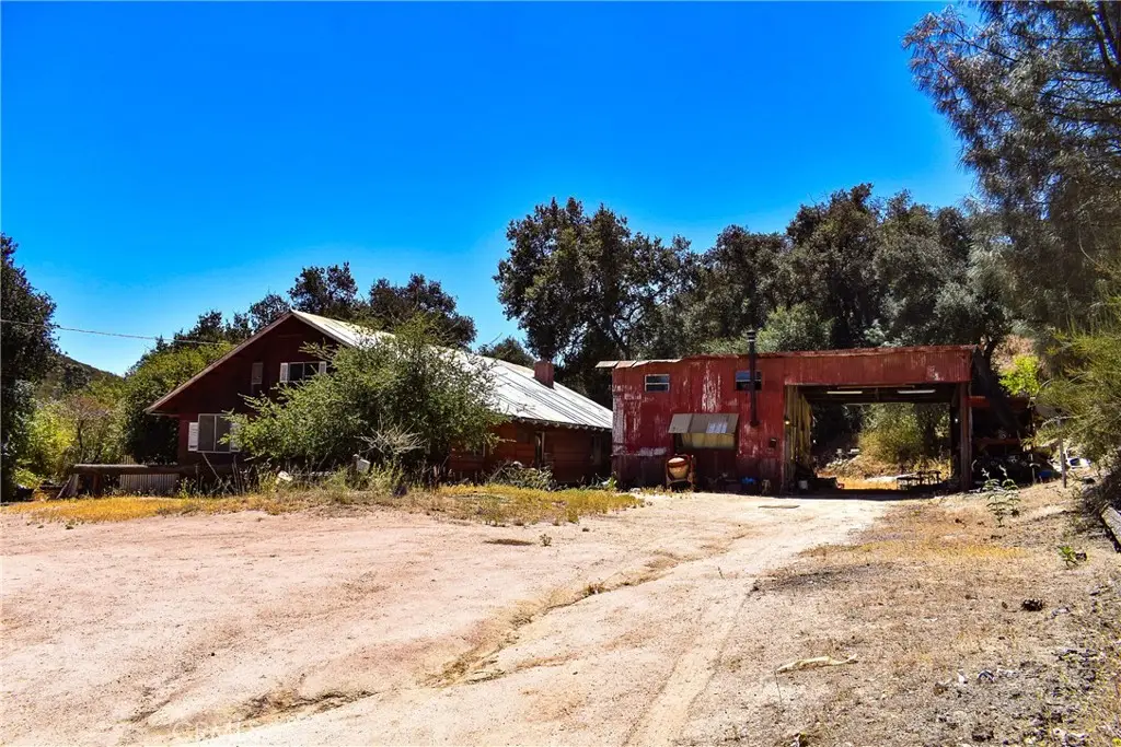 4169 Stagecoach Canyon, Santa Margarita, CA 93453 - #1